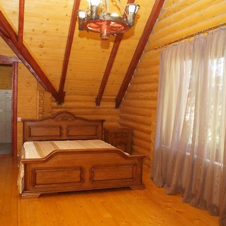 Норіс Ξενοδοχείο Migovo Εξωτερικό φωτογραφία