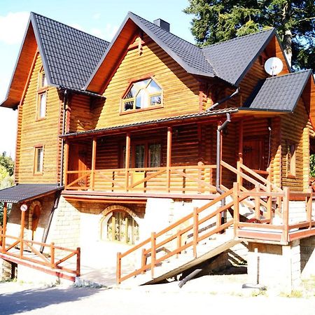 Норіс Ξενοδοχείο Migovo Εξωτερικό φωτογραφία