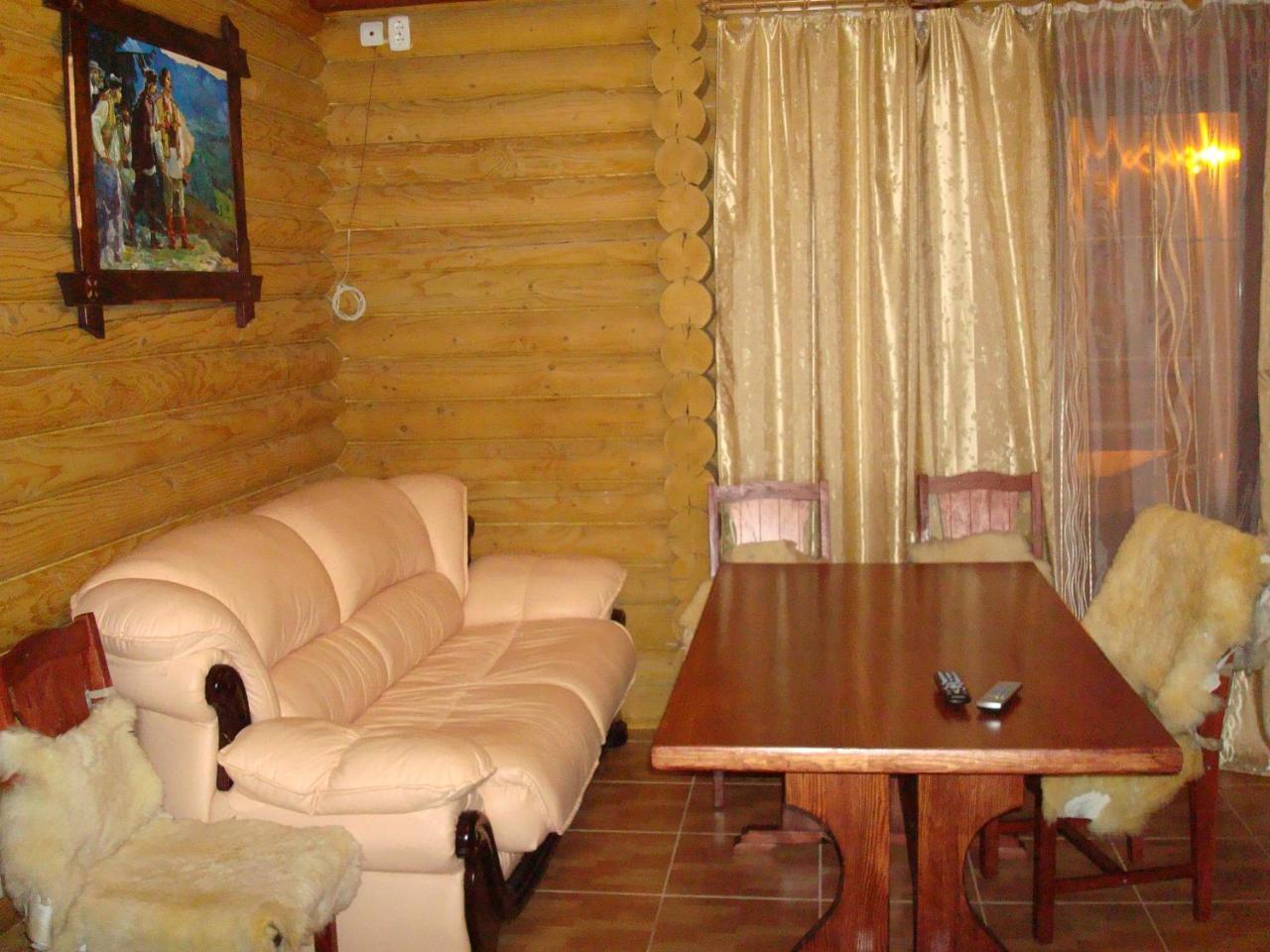 Норіс Ξενοδοχείο Migovo Εξωτερικό φωτογραφία