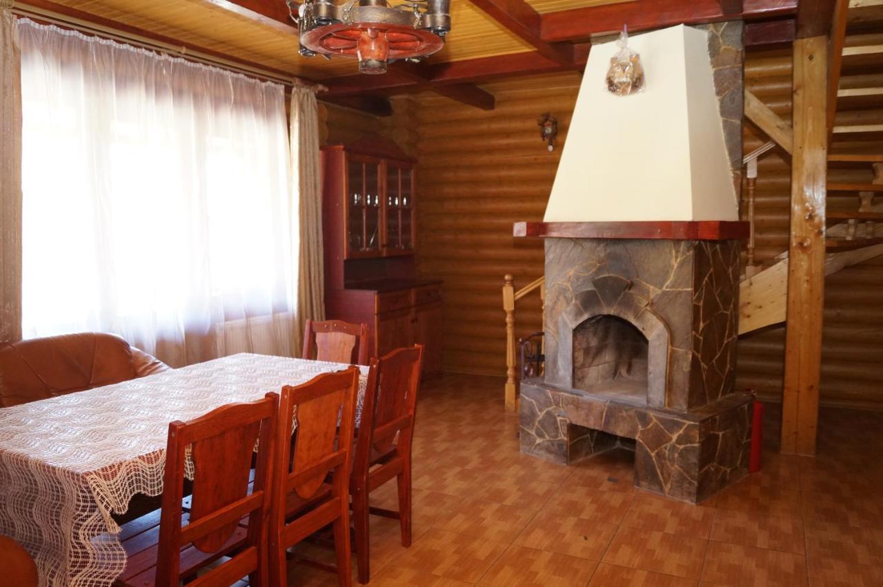 Норіс Ξενοδοχείο Migovo Εξωτερικό φωτογραφία