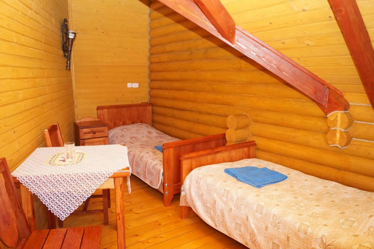 Норіс Ξενοδοχείο Migovo Εξωτερικό φωτογραφία